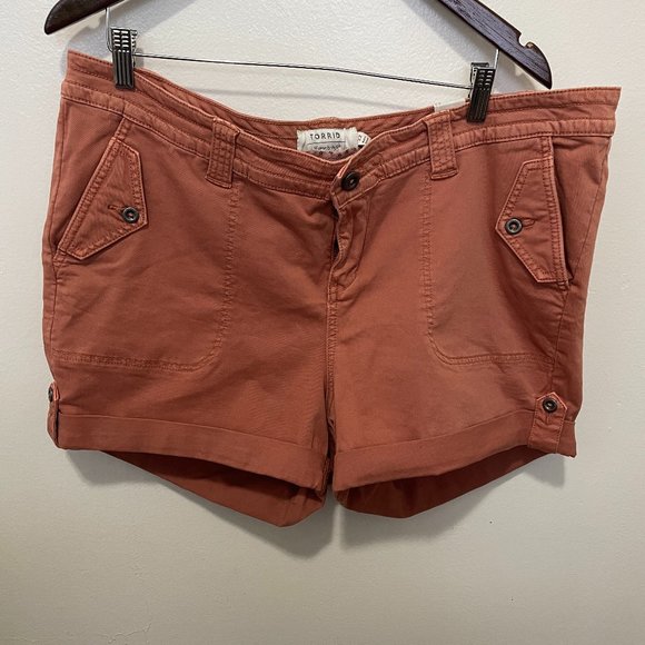 torrid Pants - Torrid shorts